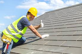 Sheet Metal Roofing in Johnstonville, CA